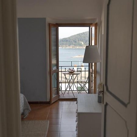 La Ca Bela Vista Mare Портовенере Экстерьер фото